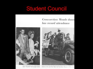 Student Council 