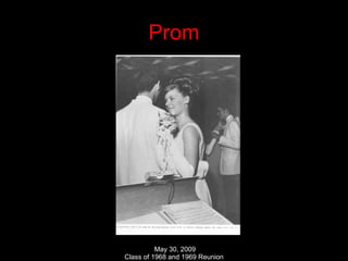 Prom 