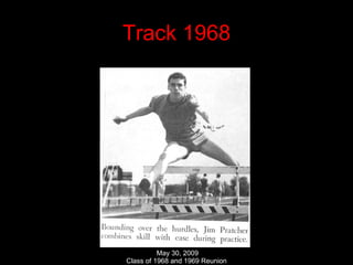 Track 1968 