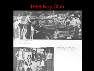 1968 Key Club 