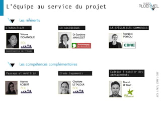 EOL|E&S|CBRE|GBS
Les référents
Dr Sandrine
MANUSSET
Viviane
DOMINIQUE
Margaux
PEYROU
Charlotte
LE TALOUR
Marine
ROBERT
Pascal
LE GAC
Les référents
Les compétences complémentaires
Environnement
 