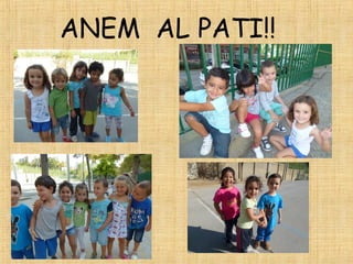 ANEM AL PATI!! 
 