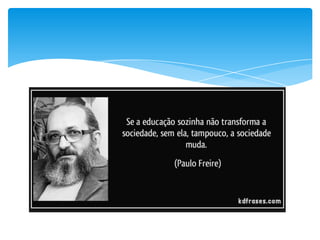 Reunião pedagógica 08 2013