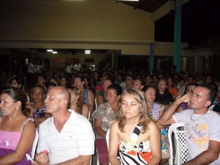 Reunião sobre o ideb