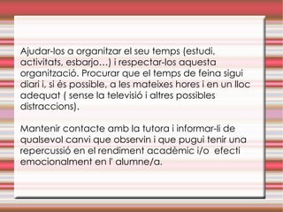 Què són les competències bàsiques? Són una sèria de capacitats que l’alumne ha d’aconseguir al finalitzar l’ensenyament obligatori, per així aconseguir : una realització personal exercir la ciutadania activa incorporar-se dins la vida adulta de manera satisfactòria  ser capaç d’apendre al llarg de la seva vida 