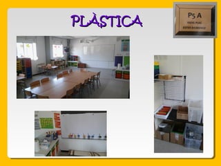 PLÀSTICAPLÀSTICA
 