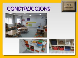 CONSTRUCCIONSCONSTRUCCIONS
 
