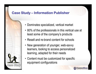 Reusability 2.0: The Key to Publishing Learning