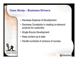 Reusability 2.0: The Key to Publishing Learning