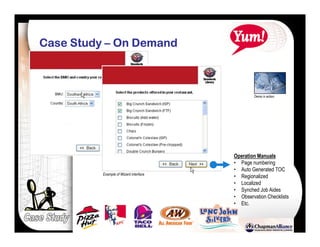Reusability 2.0: The Key to Publishing Learning