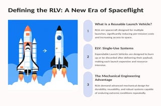 Launch Vehicles Book Presentation on Reusable-Launch-Vehicles-RLVs.docx
