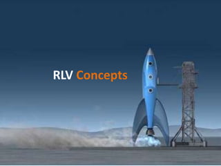 RLV Concepts
 