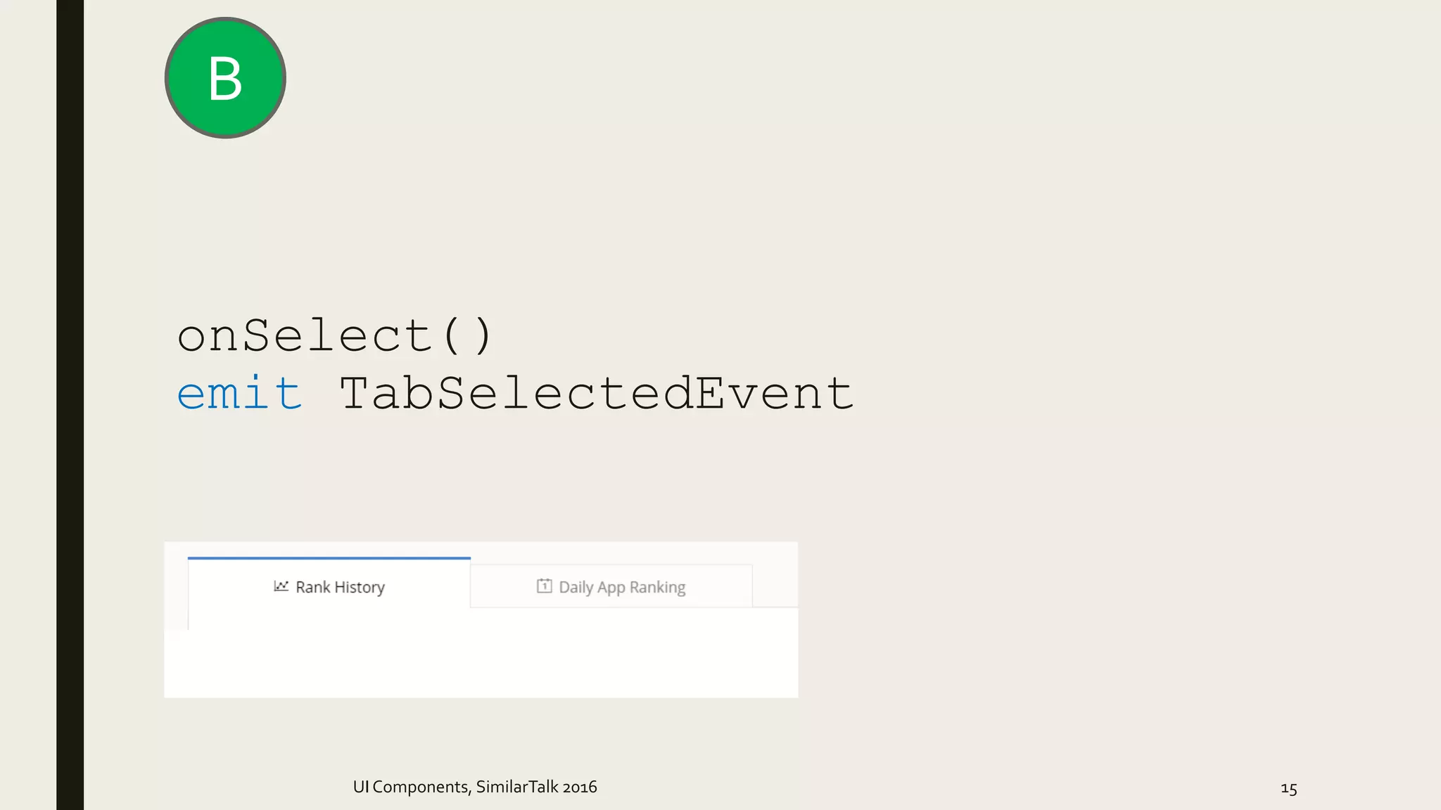 Reusable ui components | PPT