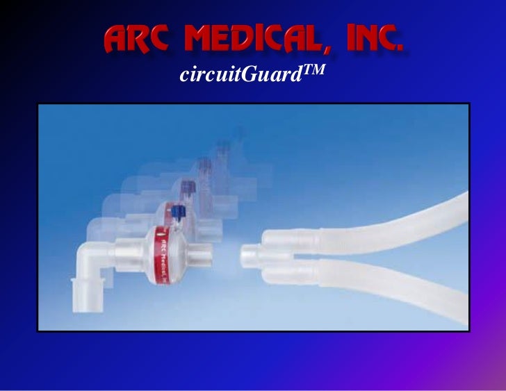 Possible Reuse of Anesthesia Breathing Circuits on Multiple Patients