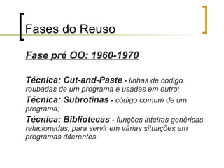 Oferece benefícios substanciais na produtividade, qualidade e performance comercial. 