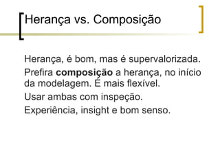 Barreiras psicológicas; 