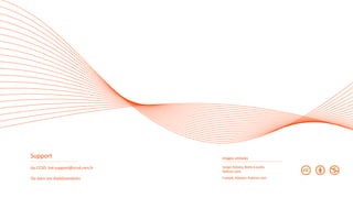 C
Support
Au CCSD: hal-support@ccsd.cnrs.fr
Ou dans vos établissements
Images utilisées
Sergei Kokota, Boite à outils,
flaticon.com
Freepik, Maison, flaticon.com
 