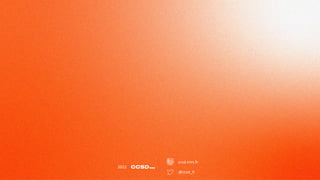 ccsd.cnrs.fr
@ccsd_fr
2022
 