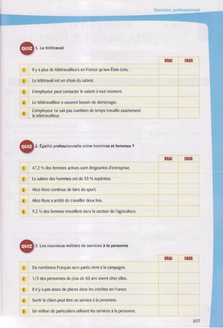 Reussir le delf_a2