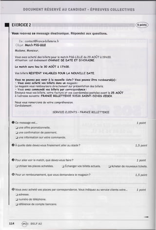 Reussir le delf_a2