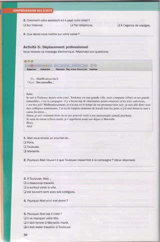 Reussir le delf_a2