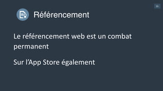 55
Astuces images : montrer le résultat
Bump
 