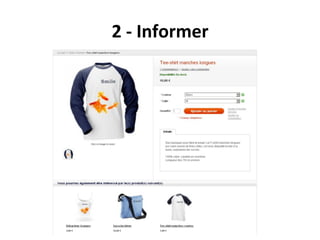 2	
  -­‐	
  Informer	
  
 