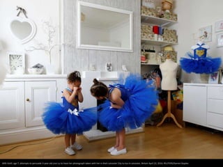 A supporter of former Democratic
presidential candidate Bernie Sanders
makes his way past delegates at the
Democratic Nati...