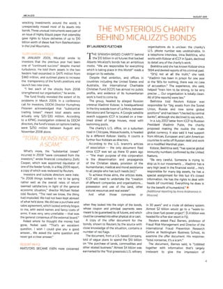 Reuters' Shell Games series