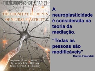 Reuven feuerstein e marcos meier