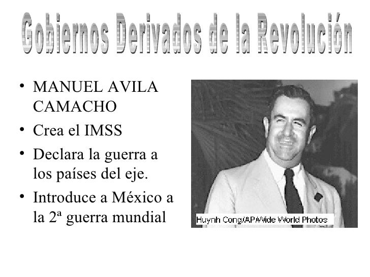Rev Maximato