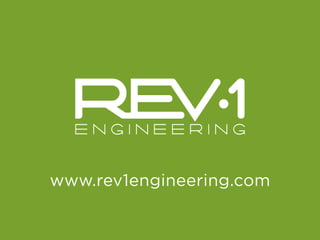 www.rev1engineering.com
 