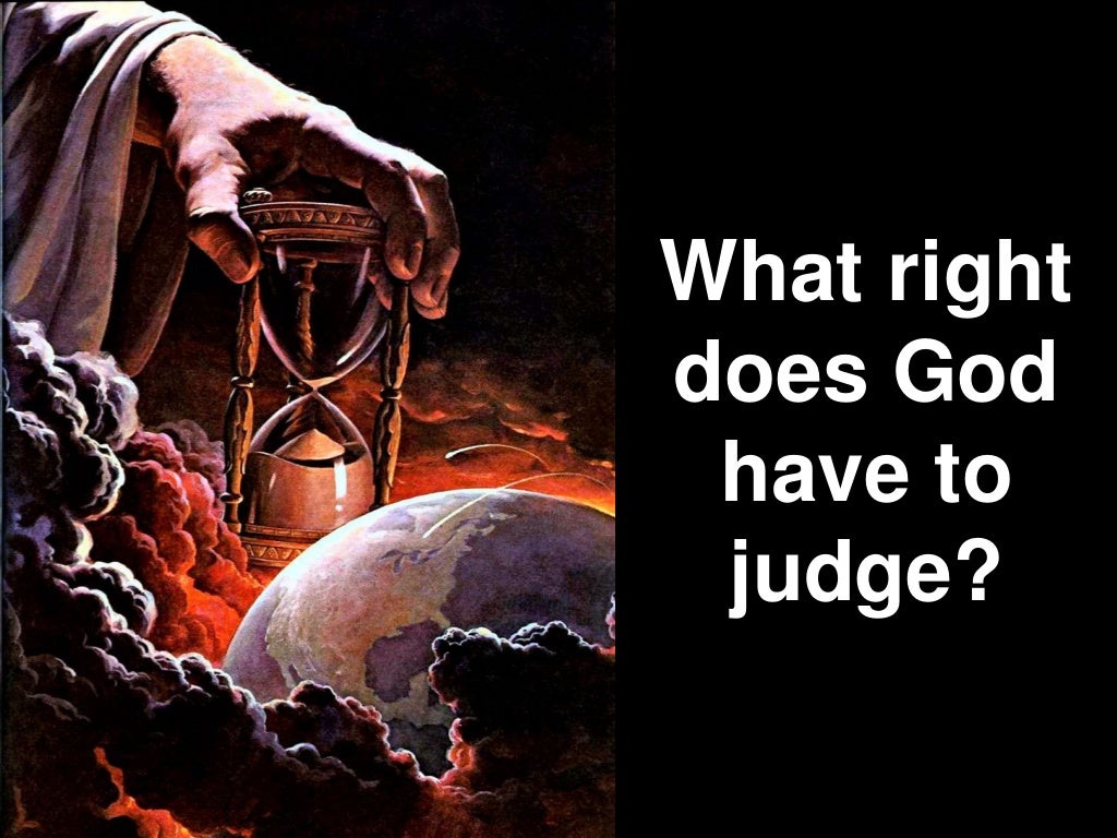 Revelation 1516 The Bowl Judgments