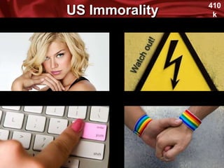 US Immorality 410
k
 