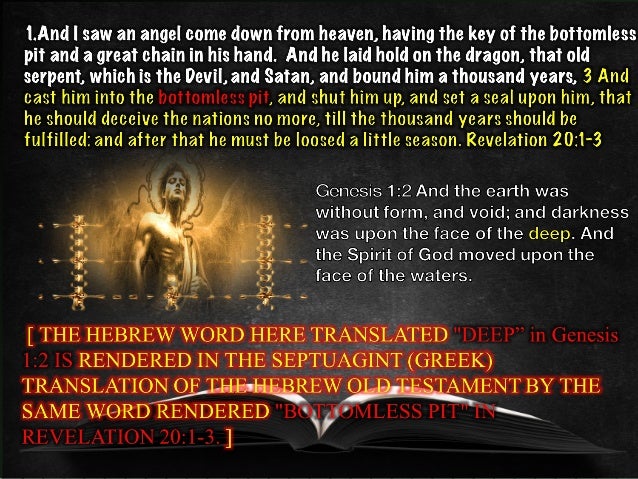 Revelation 20