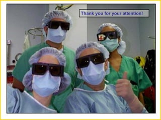 Thank you for your attention!
 