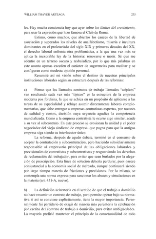 ORÍGENES, EVOLUCIÓN Y PERSPECTIVAS DEL