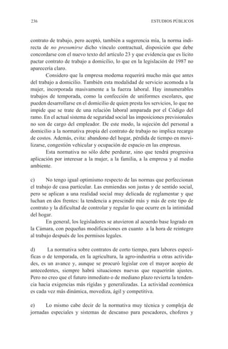 ORÍGENES, EVOLUCIÓN Y PERSPECTIVAS DEL