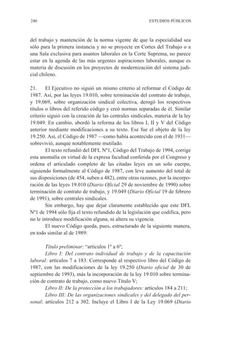 ORÍGENES, EVOLUCIÓN Y PERSPECTIVAS DEL