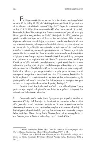 ORÍGENES, EVOLUCIÓN Y PERSPECTIVAS DEL