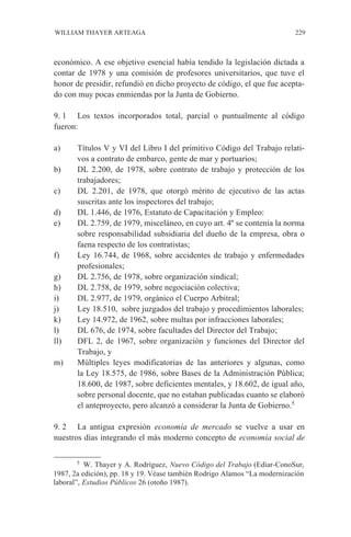 ORÍGENES, EVOLUCIÓN Y PERSPECTIVAS DEL