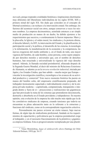 ORÍGENES, EVOLUCIÓN Y PERSPECTIVAS DEL