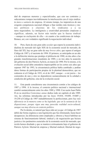 ORÍGENES, EVOLUCIÓN Y PERSPECTIVAS DEL