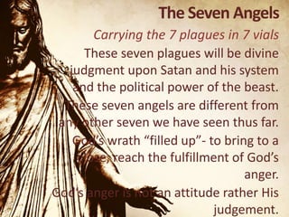 The Revelation of Jesus Christ: Part 8 | PPTX