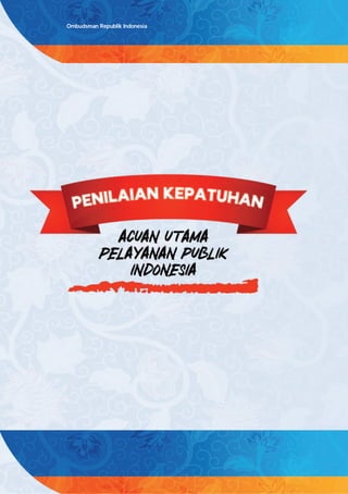 Ombudsman Republik Indonesia
 