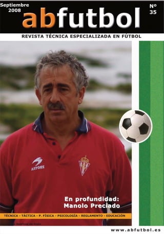 Futbol Revista ab futbol 035