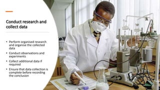 The PhD journey 7 stages of a successful doctorate | PPTX