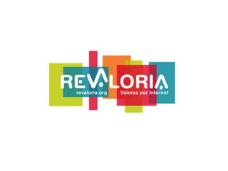Revaloria