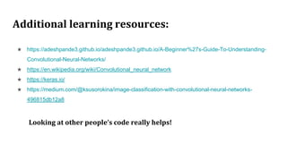 Revamped CNNs for brains | PPT