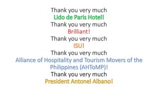 Thank you very much
Thank you very much
Brilliant!
Thank you very much
Thank you very much
Thank you very much
 